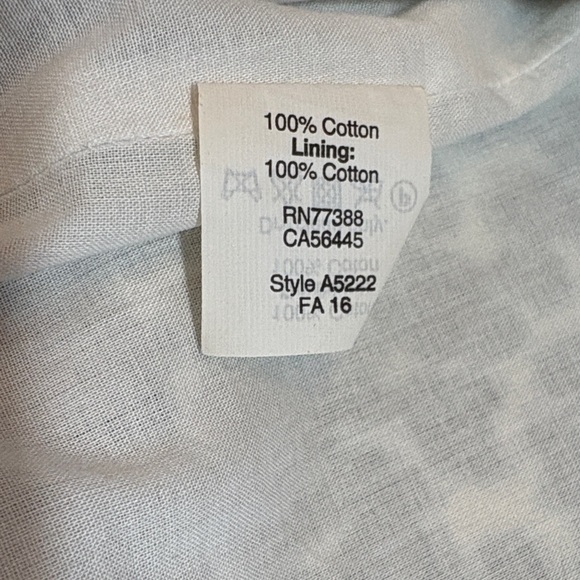 J Cew Black, Green, and White Leopard Print Sleeveless Sheath Dress, 2 - Picture 10 of 11